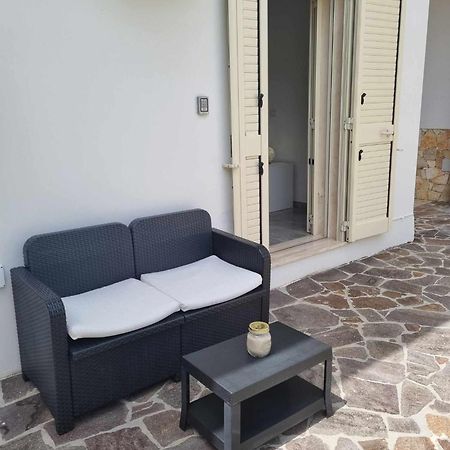 Albatros B&B Порто-Чезарео Екстер'єр фото