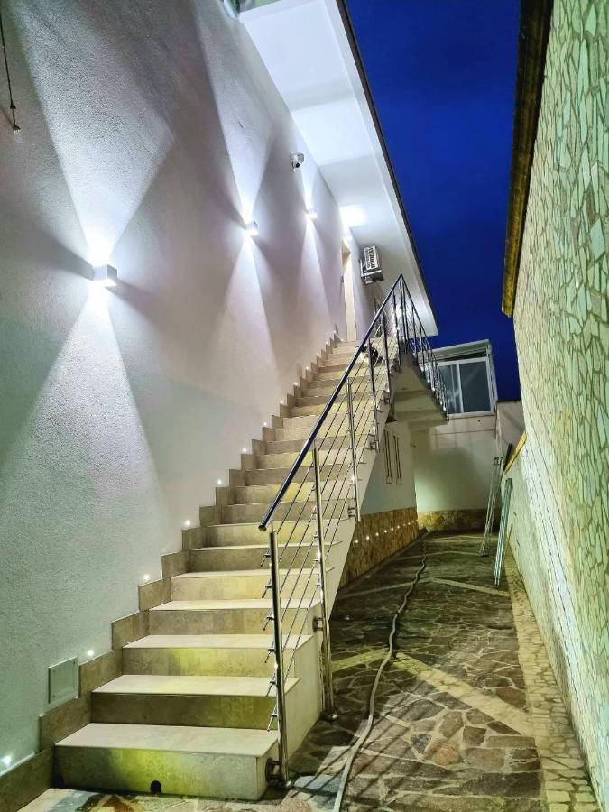 Albatros B&B Порто-Чезарео Екстер'єр фото