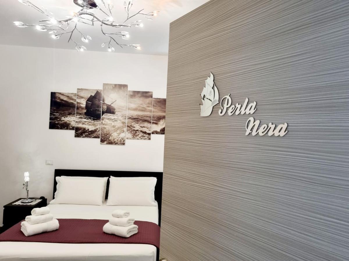 Albatros B&B Порто-Чезарео Екстер'єр фото