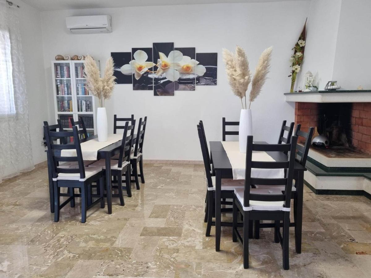 Albatros B&B Порто-Чезарео Екстер'єр фото