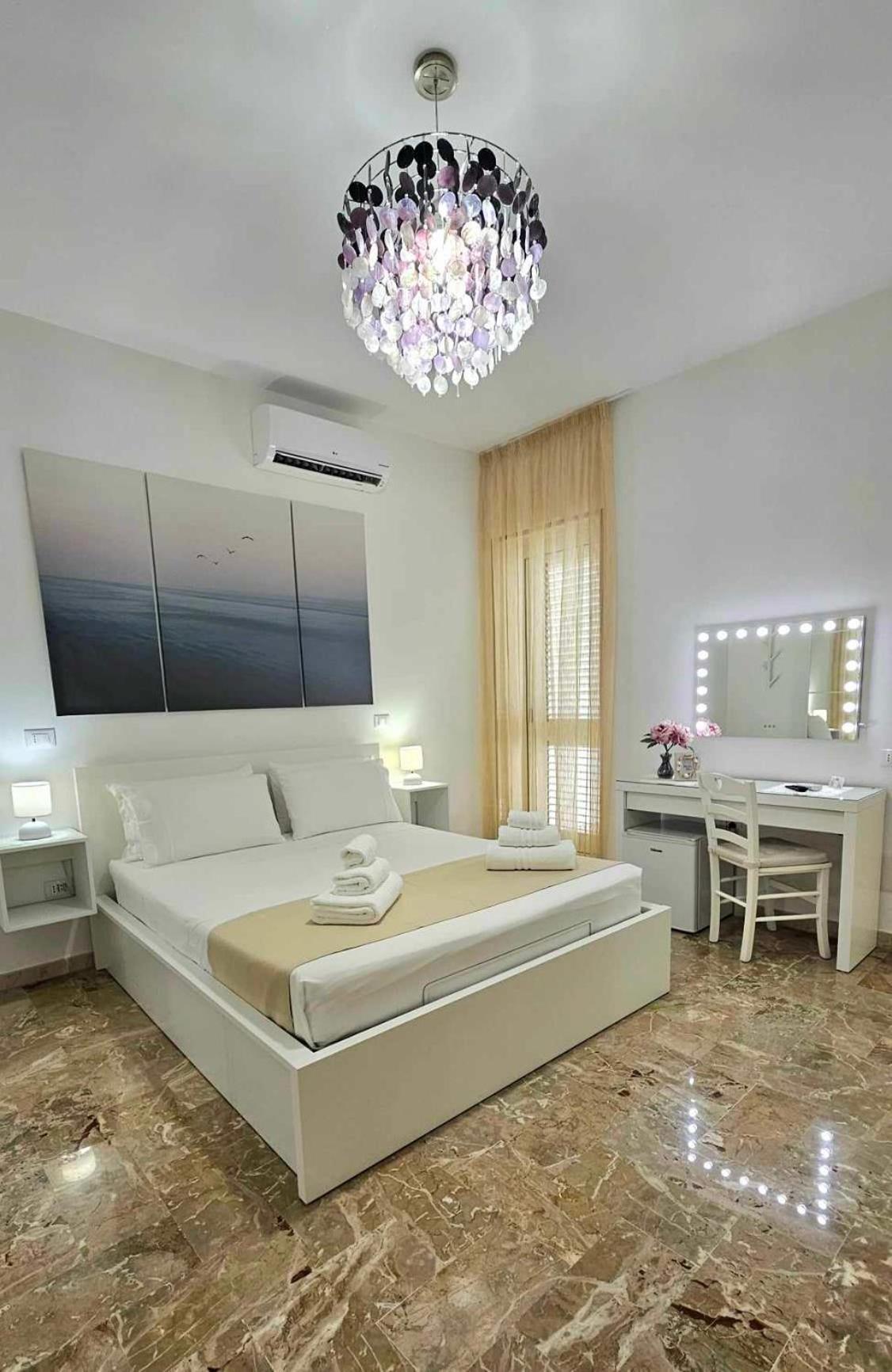 Albatros B&B Порто-Чезарео Екстер'єр фото