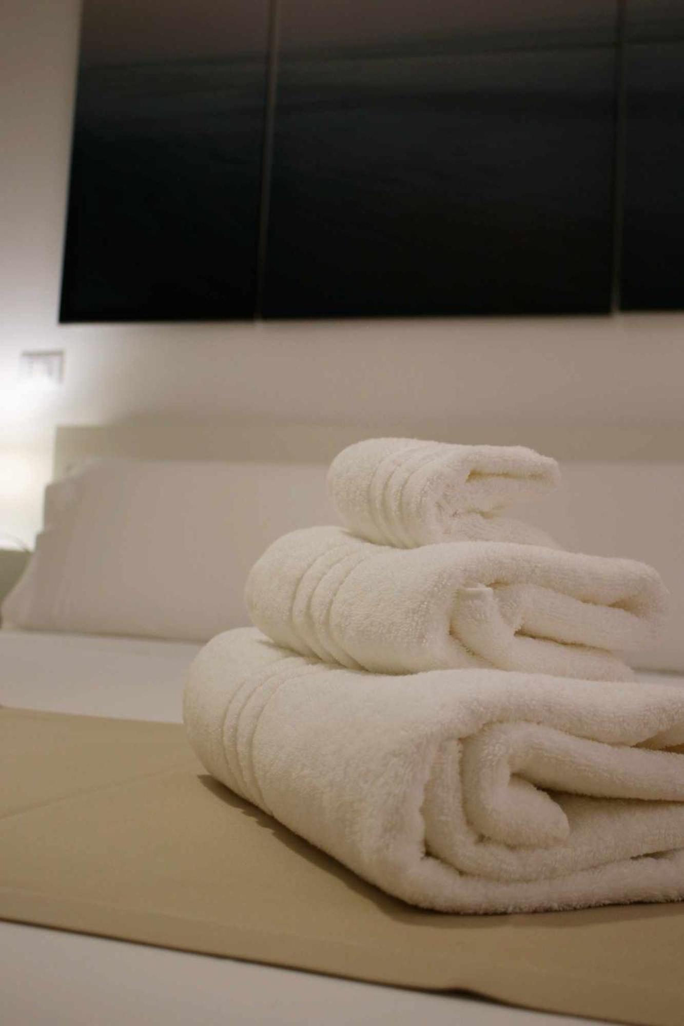 Albatros B&B Порто-Чезарео Екстер'єр фото